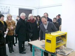 120 de noi locuri de muncă create de Incubatorul de Afaceri din Soroca 120 de noi locuri de muncă create de Incubatorul de Afaceri din Soroca