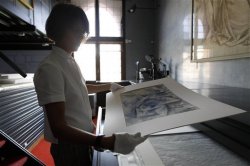 (ARTĂ) 100 de picturi atribuite lui Caravaggio, descoperite în Milano (ARTĂ) 100 de picturi atribuite lui Caravaggio, descoperite în Milano