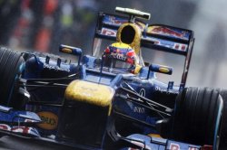 Webber i-a smuls victoria lui Alonso la Silverstone Webber i-a smuls victoria lui Alonso la Silverstone