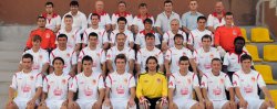 Trei echipe moldoveneşti joacă azi în Liga Europa Trei echipe moldoveneşti joacă azi în Liga Europa