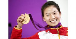 China, lider după două zile la JO China, lider după două zile la JO