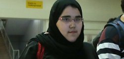 O judokană saudită va concura cu voal pe cap O judokană saudită va concura cu voal pe cap