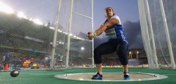 JO 2012. Atleta Zalina Marghieva s-a calificat în finală JO 2012. Atleta Zalina Marghieva s-a calificat în finală