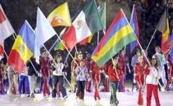 Fast și muzică bună la închiderea JO 2012 Fast și muzică bună la închiderea JO 2012