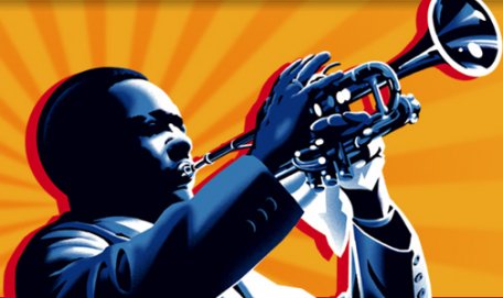 Jazz. Muzică. Ambianță... Jazz. Muzică. Ambianță...