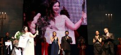 S-a încheiat Festivalul „Maria Bieșu” 2012 S-a încheiat Festivalul „Maria Bieșu” 2012