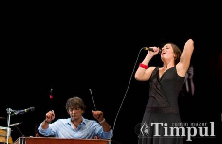 Ethno Jazz Festival 2012 – unitate în diversitate Ethno Jazz Festival 2012 – unitate în diversitate