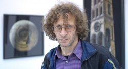Eugen Sterpu: „Libertatea în creație costă foarte scump…” Eugen Sterpu: „Libertatea în creație costă foarte scump…”
