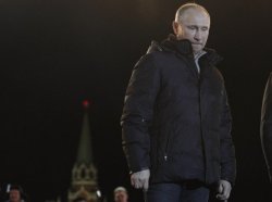 Vladimir Putin recunoaște că Rusia are probleme cu drepturile omului Vladimir Putin recunoaște că Rusia are probleme cu drepturile omului