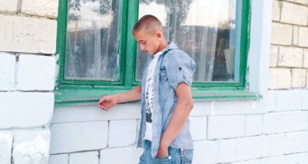 „Der Spiegel”: „Republica copiilor abandonați” „Der Spiegel”: „Republica copiilor abandonați”