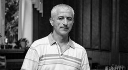 OMUL SĂPTĂMÂNII. Ion Dosca, maestru internațional al jocurilor de dame OMUL SĂPTĂMÂNII. Ion Dosca, maestru internațional al jocurilor de dame