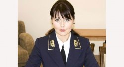 Chișinău-Tiraspol: Nina Ștanski pune punctul pe „i” Chișinău-Tiraspol: Nina Ștanski pune punctul pe „i”
