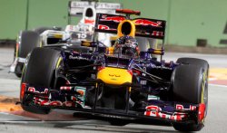 Vettel, în pole-position la Suzuka! Vettel, în pole-position la Suzuka!