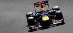 Vettel câştigă în Japonia şi pune mare presiune pe Alonso la general Vettel câştigă în Japonia şi pune mare presiune pe Alonso la general