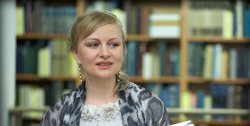 Radmila Popovici-Paraschiv:„Nu am timp să-mi fac planuri” Radmila Popovici-Paraschiv:„Nu am timp să-mi fac planuri”