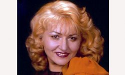 Omul săptămânii. Lidia Botezatu, cântăreață de muzică ușoară Omul săptămânii. Lidia Botezatu, cântăreață de muzică ușoară