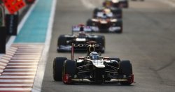 Raikkonen obţine prima victorie după trei ani Raikkonen obţine prima victorie după trei ani