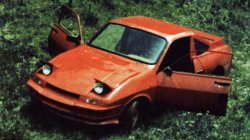 Modelele nelansate de uzina Dacia Modelele nelansate de uzina Dacia