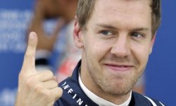 Vettel, campion mondial în Formula 1 pentru a treia oară consecutiv Vettel, campion mondial în Formula 1 pentru a treia oară consecutiv