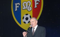 Nicolae Timofti: În fotbal nu sunt minuni, ci realităţi Nicolae Timofti: În fotbal nu sunt minuni, ci realităţi