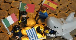 An decisiv pentru uniunea monetară europeană An decisiv pentru uniunea monetară europeană