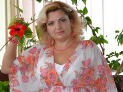 Diana Lungu-Zlatan: „Tot ce am realizat până acum, îi datorez mamei” Diana Lungu-Zlatan: „Tot ce am realizat până acum, îi datorez mamei”