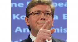 În UE nu vor mai intra decât țările pregătite În UE nu vor mai intra decât țările pregătite