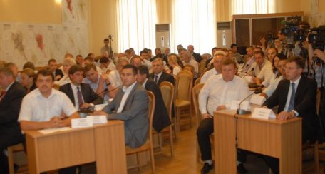 Vor semna Acordul de formare a Alianţei Democratice Vor semna Acordul de formare a Alianţei Democratice
