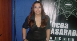O actriţă pe care ar trebui s-o vedem neapărat: Viorica Severin O actriţă pe care ar trebui s-o vedem neapărat: Viorica Severin