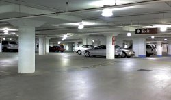 Parcare subterană în Piața Marii Adunări Naționale Parcare subterană în Piața Marii Adunări Naționale