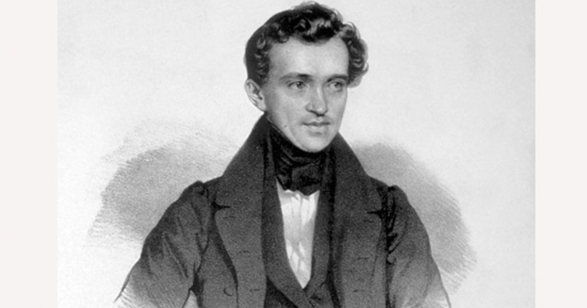 Johann Strauss tatăl - părintele veșnic tânărului vals | Artă