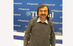 Iurie Andronic: „Visez să ajung cândva la pupitrul dirijoral al unei orchestre simfonice” Iurie Andronic: „Visez să ajung cândva la pupitrul dirijoral al unei orchestre simfonice”