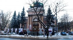 Mărțișor-2013 la Sala cu Orgă Mărțișor-2013 la Sala cu Orgă