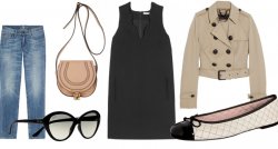 Mici secrete pentru un look chic Mici secrete pentru un look chic