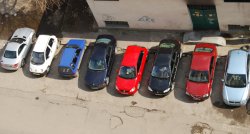 Parcările neautorizate din Bălți vor fi lichidate Parcările neautorizate din Bălți vor fi lichidate