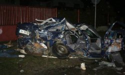 Rapperul Grasu XXL, implicat într-un accident cu 5 MORŢI Rapperul Grasu XXL, implicat într-un accident cu 5 MORŢI
