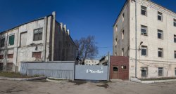 (FOTO) Pustiu la cea mai mare tăbăcărie din Chișinău (FOTO) Pustiu la cea mai mare tăbăcărie din Chișinău