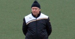 FC Zimbru a rămas fără antrenor FC Zimbru a rămas fără antrenor