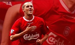 Michael Owen se retrage din fotbal Michael Owen se retrage din fotbal