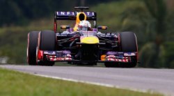 Vettel, victorie în Malaysia şi prima poziţie la general Vettel, victorie în Malaysia şi prima poziţie la general