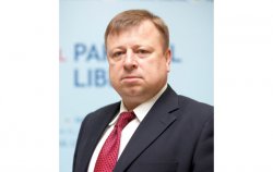 Pretorul sectorului Râșcani va fi exclus din Partidul Liberal Pretorul sectorului Râșcani va fi exclus din Partidul Liberal