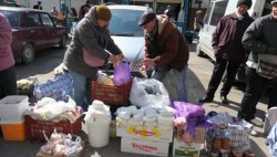 Poliția nu mai poate lupta cu comerțul neautorizat? Poliția nu mai poate lupta cu comerțul neautorizat?