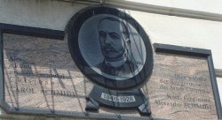 Germanii vor să reabiliteze casa Schmidt Germanii vor să reabiliteze casa Schmidt
