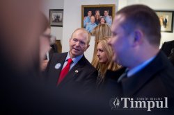 Antreprenorii din R. Moldova fac afaceri cu Statele Unite Antreprenorii din R. Moldova fac afaceri cu Statele Unite