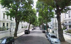 Grecia a vândut o ambasadă Grecia a vândut o ambasadă