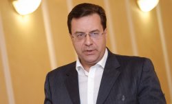 Lupu: Democrații nu-l vor vota pe Filat de dragul numelui Lupu: Democrații nu-l vor vota pe Filat de dragul numelui