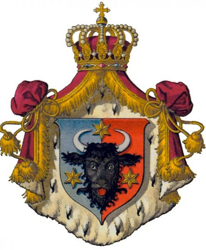 7 mai 1775) Bucovina este ruptă din trupul Moldovei | Istorie 7 mai 1775) Bucovina este ruptă din trupul Moldovei | Istorie