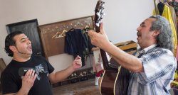 Arta țigănească, văzută cu alți ochi Arta țigănească, văzută cu alți ochi