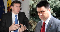 Chirtoacă respinge speculațiile că se răzbună pe Marinuță Chirtoacă respinge speculațiile că se răzbună pe Marinuță