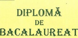 Primarul Chișinăului a solicitat modificarea diplomelor de BAC Primarul Chișinăului a solicitat modificarea diplomelor de BAC